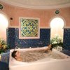 Hydromassage for 1 Guest for Aromatic and Chromatic Baths